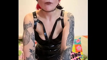 If this turns you on you have to send £5