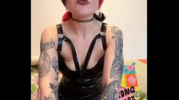 If this turns you on you have to send £5