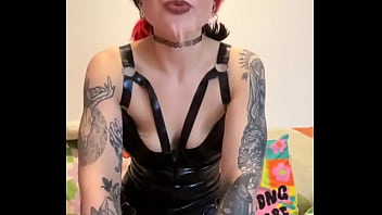 If this turns you on you have to send £5