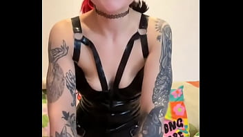 If this turns you on you have to send £5