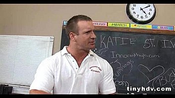 Hottest teen pussy katie st ives 5 91