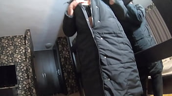 Double pleasure with milfycalla – episode 9 of 47 – stockings blowjobs anal & cumshots preview