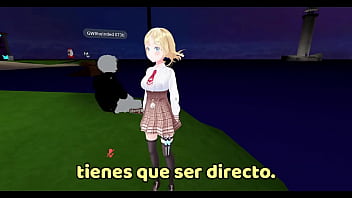 Aprende a ligar en realidad virtual