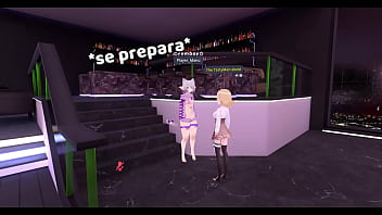 Aprende a ligar en realidad virtual