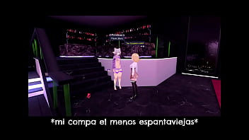 Aprende a ligar en realidad virtual