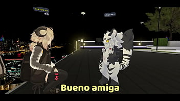 Aprende a ligar en realidad virtual