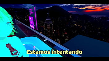 Aprende a ligar en realidad virtual