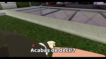 Aprende a ligar en realidad virtual