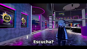 Aprende a ligar en realidad virtual