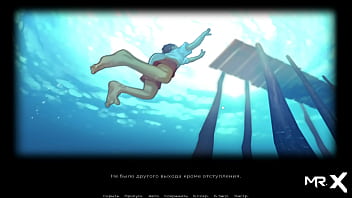 Jump if you want to see me naked