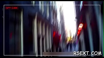 Racy brunette girlfriend jessica enjoys fast fucking