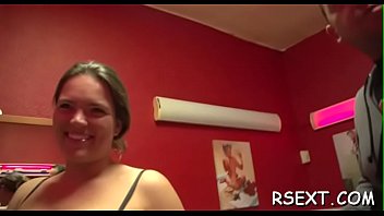 Racy brunette girlfriend jessica enjoys fast fucking