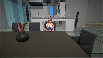 So we got lucy and becca story hmmm my new family part 5