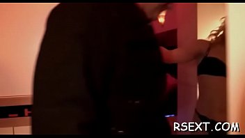 Girl's love milk shakes licked pussy fucked