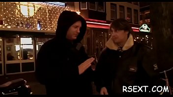 Girl's love milk shakes licked pussy fucked