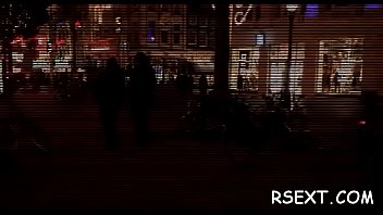 Girl's love milk shakes licked pussy fucked