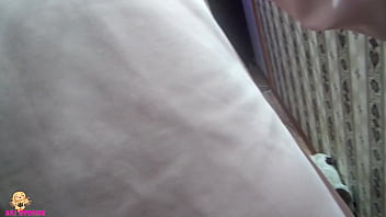 The student cheated on the guy and got punished by her husband pissing in her mouth