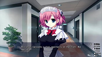 Grisaia no kajitsu urated