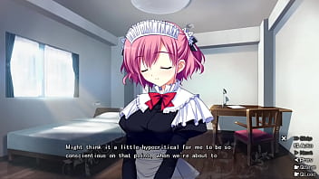 Grisaia no kajitsu urated