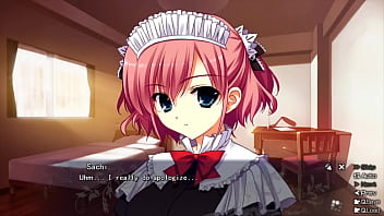 Grisaia no kajitsu urated
