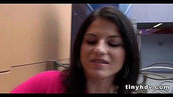 Teen pov fuck aubrey sky 91