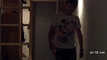 Wannabe bad girl gets the royal slut treatment