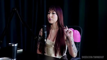 Compilados da karol redxxx no swing cast com tifany rocha e raphaela savanah parte 4 watch sheer red