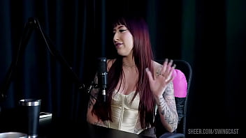 Compilados da karol redxxx no swing cast com tifany rocha e raphaela savanah parte 4 watch sheer red