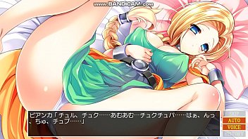 ドラクエのビアンカが、 ドラクエのビアンカが、