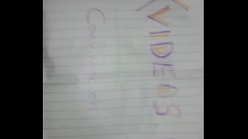 A ella le gusta que la coja