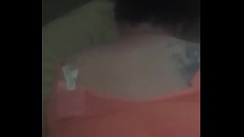 Pawg wanted some young bull