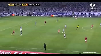 Nonton Gol Lindo Meu Deus Do Ceu thumbnail