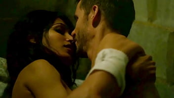 F pinto nude sex hollywood