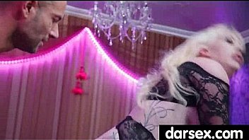 Adorable girls in amazing sex scene 22