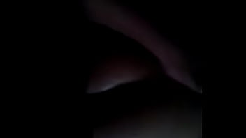 Lo mejor de cachar cuando estas en casa solo