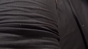 Too much warm with that candle on her big ass she got an intense pussy licking orgasm xattlalust