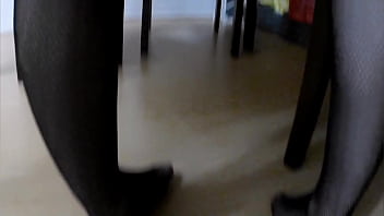 張り紙中出し懇願sex