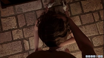 Lust academy season 3 haley school student class sex pussy ass