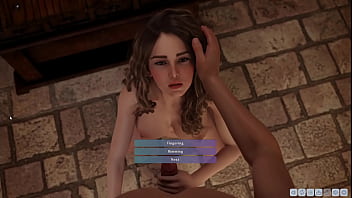 Lust academy season 3 haley school student class sex pussy ass