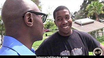 Big black schlong in white cunt 28