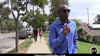 Big black schlong in white cunt 28