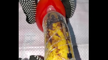 Hot And Sexy Tomato Was Seduced thumbnail