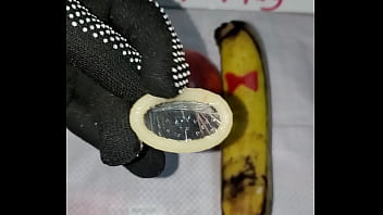 Hot and sexy tomato was seduced