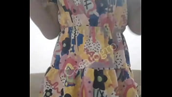 Age play masturbation