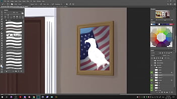 Sts broadcast by dc on picarto from september thirtieth 2021