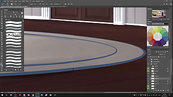 Sts broadcast by dc on picarto from september thirtieth 2021