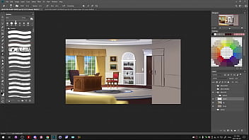 Sts broadcast by dc on picarto from september thirtieth 2021