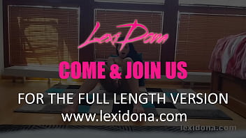 Lexidona sensitive day