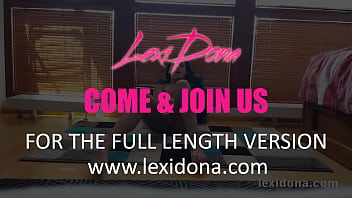 Lexidona sensitive day