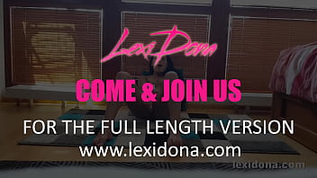 Lexidona sensitive day